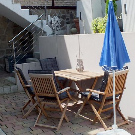 Apartmán Haus Sonnenschein Witten Exteriér fotografie