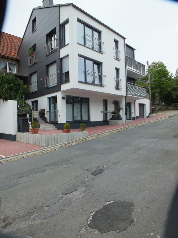 Apartmán Haus Sonnenschein Witten Exteriér fotografie