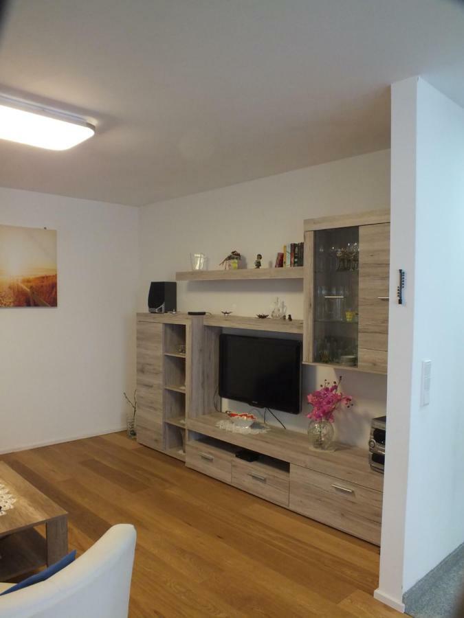 Apartmán Haus Sonnenschein Witten Exteriér fotografie