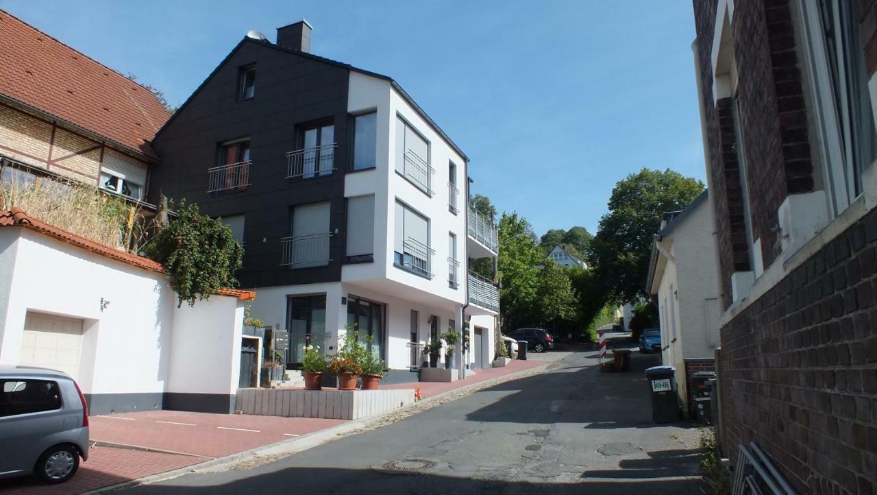 Apartmán Haus Sonnenschein Witten Exteriér fotografie