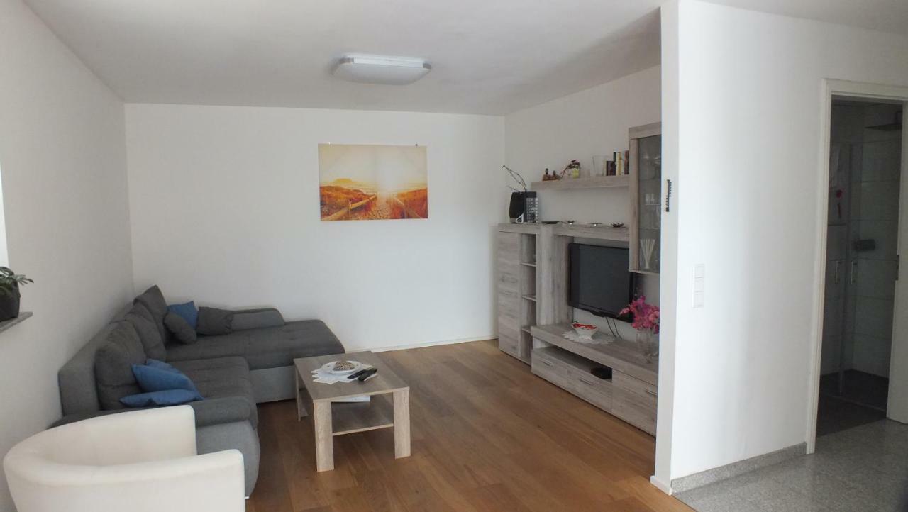 Apartmán Haus Sonnenschein Witten Exteriér fotografie
