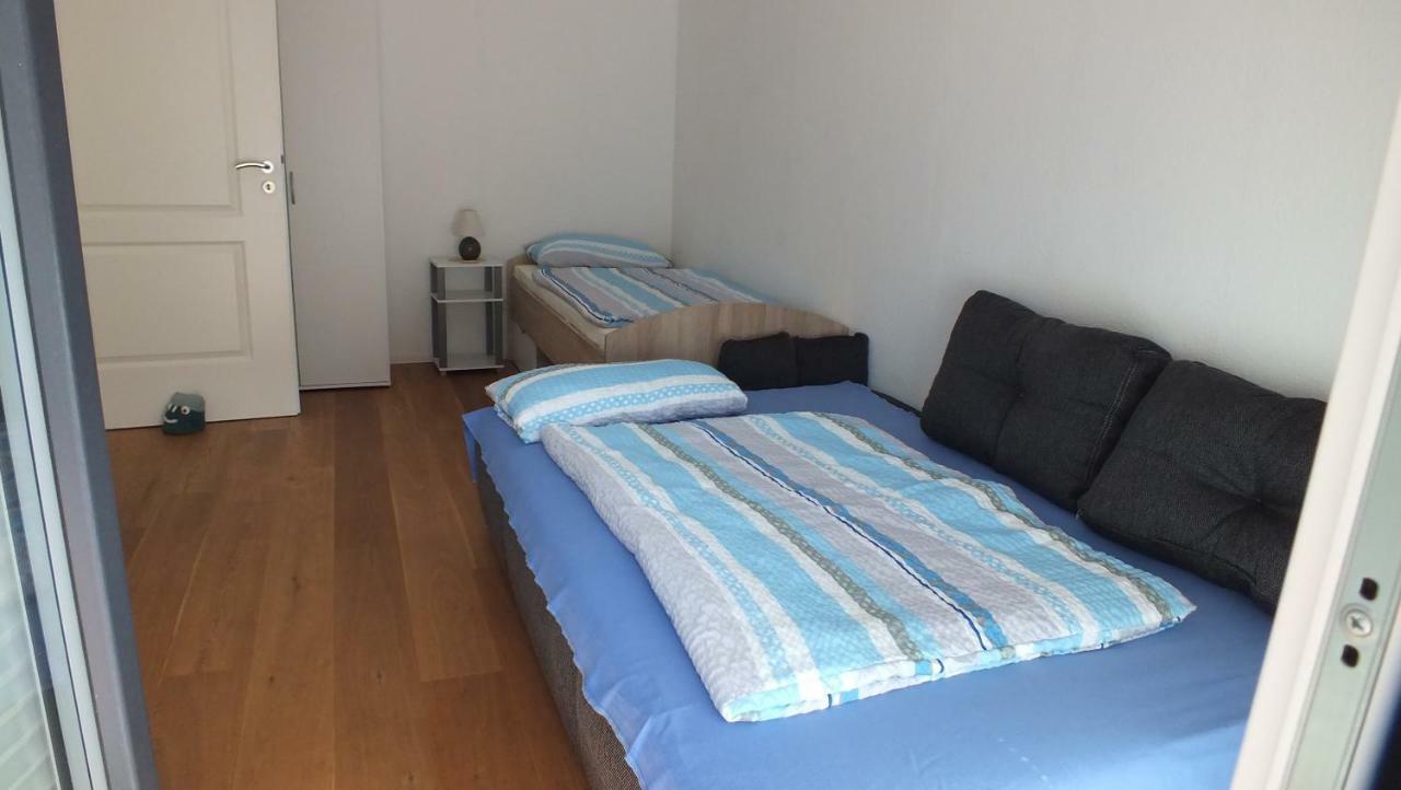 Apartmán Haus Sonnenschein Witten Exteriér fotografie