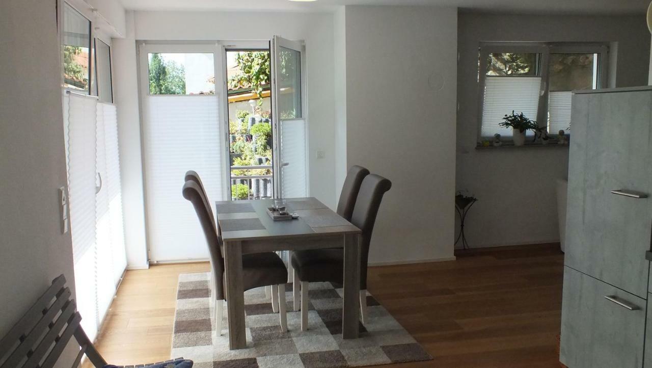 Apartmán Haus Sonnenschein Witten Exteriér fotografie
