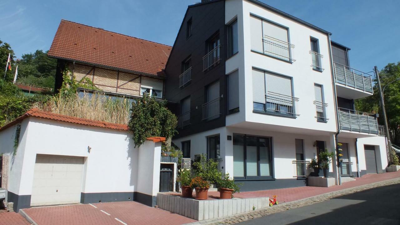 Apartmán Haus Sonnenschein Witten Exteriér fotografie
