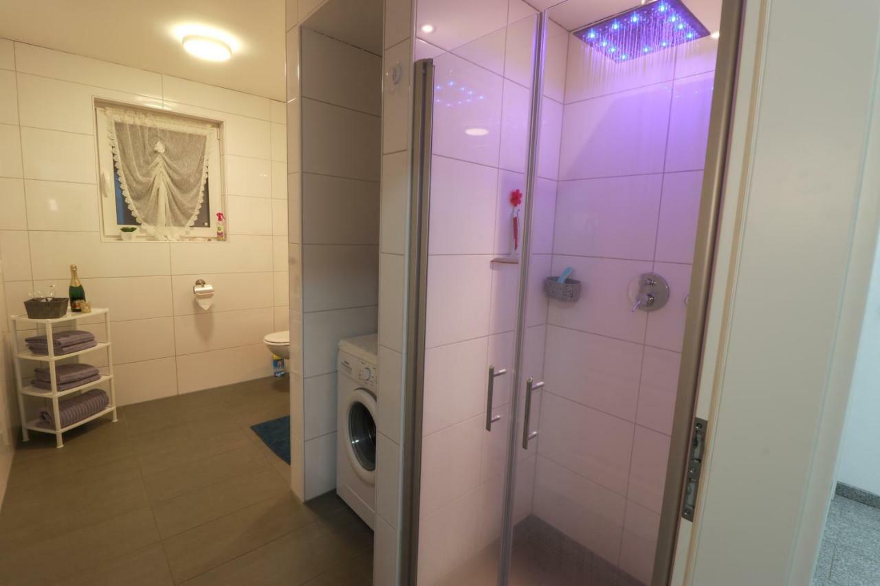 Apartmán Haus Sonnenschein Witten Exteriér fotografie