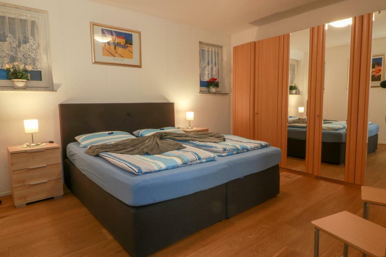 Apartmán Haus Sonnenschein Witten Exteriér fotografie