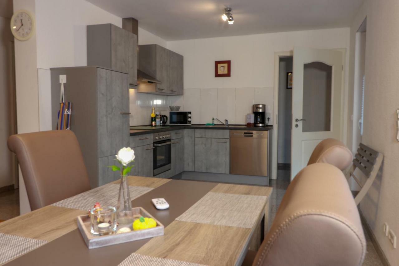 Apartmán Haus Sonnenschein Witten Exteriér fotografie