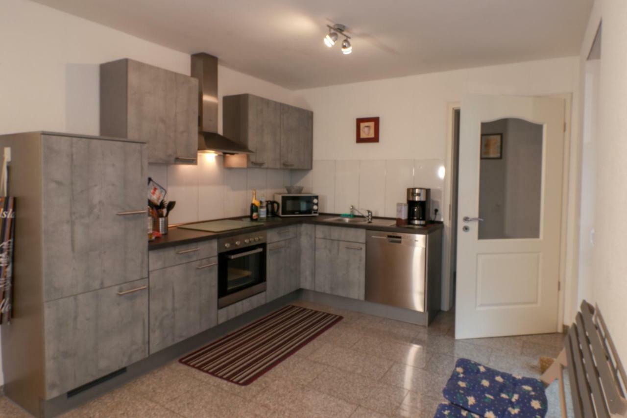 Apartmán Haus Sonnenschein Witten Exteriér fotografie